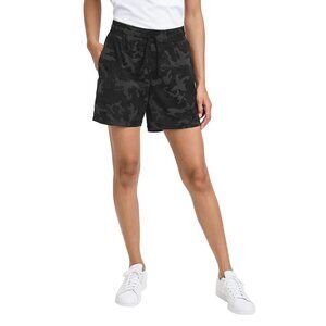 NEW Tuff Athletics Woven Shorts | Camo
